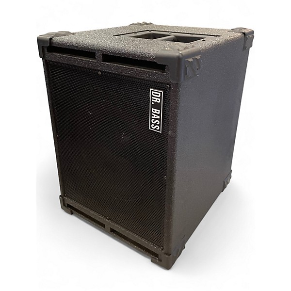 Used Dr Bass Neo Speaker One 250W 1x12 Bass Cabinet