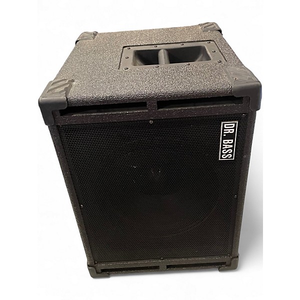 Used Dr Bass Neo Speaker One 250W 1x12 Bass Cabinet