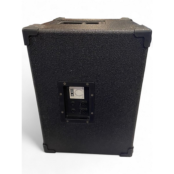 Used Dr Bass Neo Speaker One 250W 1x12 Bass Cabinet