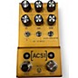 Used Walrus Audio Mako ACS1 Amp + Cab Simulator Effect Pedal thumbnail