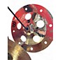 Used MEINL 18in Classic Custom Trash China Cymbal thumbnail