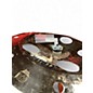 Used MEINL 18in Classic Custom Trash China Cymbal