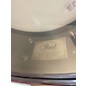 Used Pearl 14X5 Chad Smith Snare Black Drum