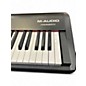 Used M-Audio Hammer 88 MIDI Controller