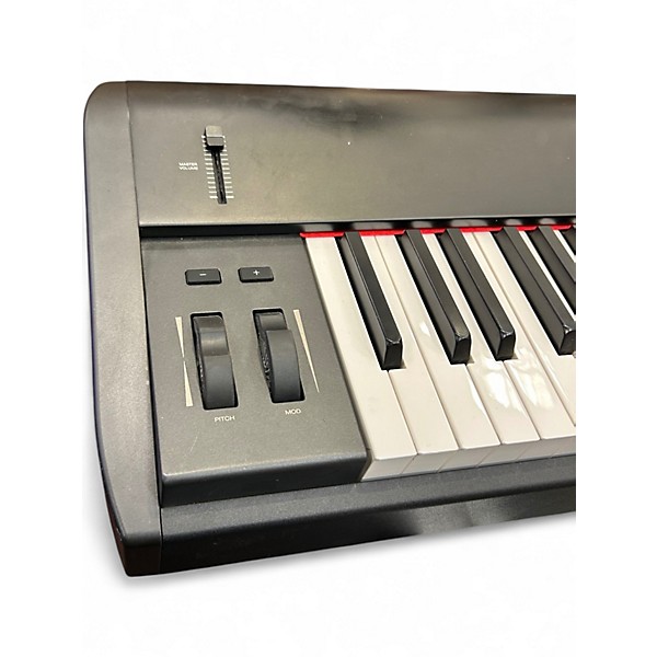 Used M-Audio Hammer 88 MIDI Controller