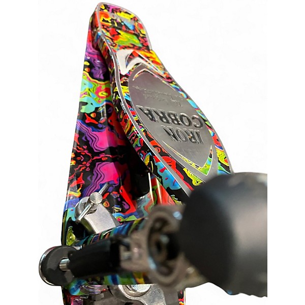 Used TAMA IRON 900 POWER GLIDE Single Bass Drum Pedal