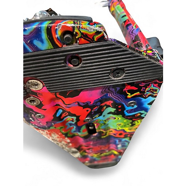 Used TAMA IRON 900 POWER GLIDE Single Bass Drum Pedal