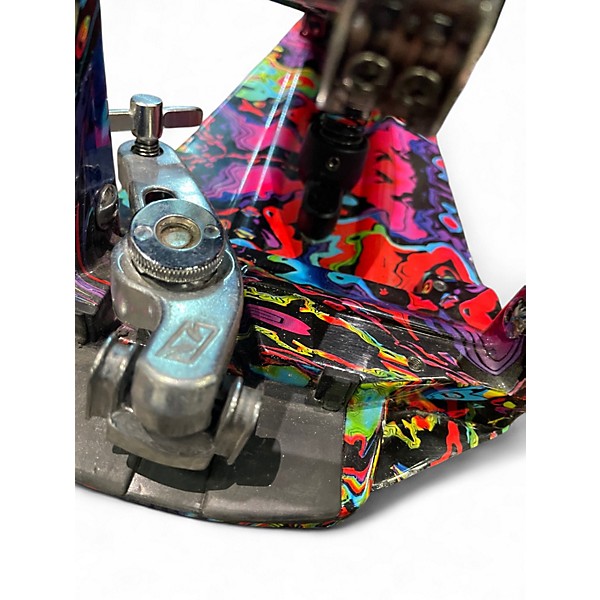 Used TAMA IRON 900 POWER GLIDE Single Bass Drum Pedal