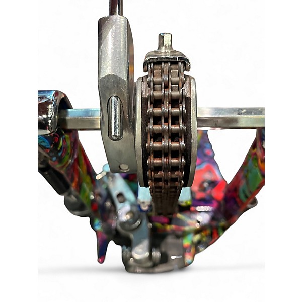 Used TAMA IRON 900 POWER GLIDE Single Bass Drum Pedal