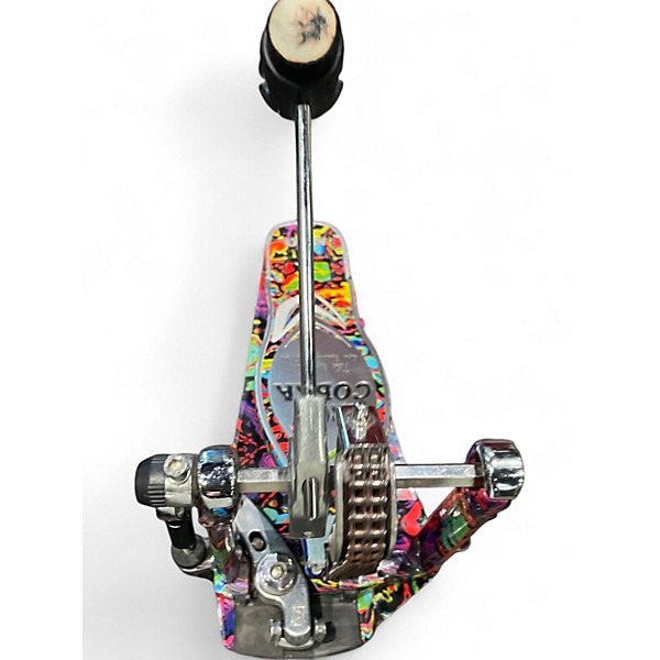 Used TAMA IRON 900 POWER GLIDE Single Bass Drum Pedal