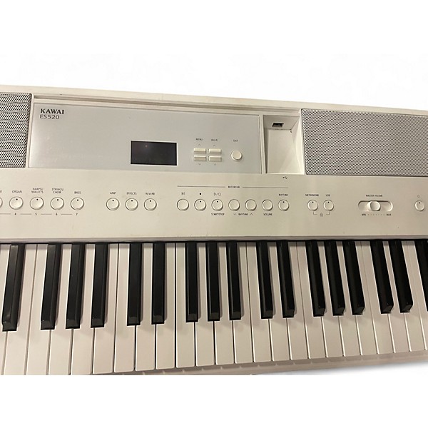 Used Kawai ES520 Stage Piano