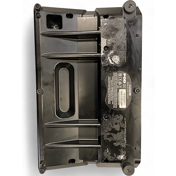 Used Line 6 POD GO Effect Processor