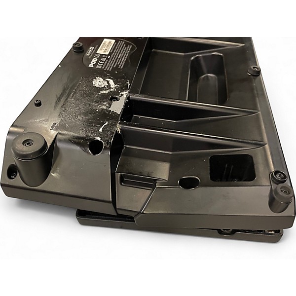 Used Line 6 POD GO Effect Processor