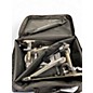 Used TAMA TAMA Dyna-Sync Double Pedal and Mirror Rod Special Bundle Pa Double Bass Drum Pedal thumbnail