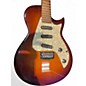 Used Taylor SB1-S 3 Color Sunburst Solid Body Electric Guitar