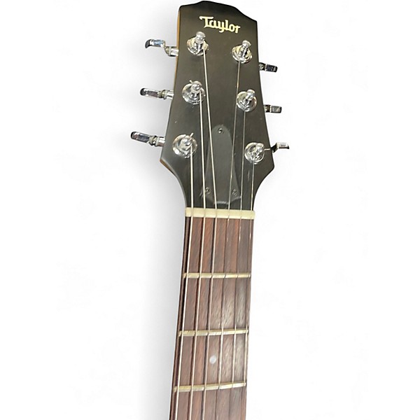 Used Taylor SB1-S 3 Color Sunburst Solid Body Electric Guitar