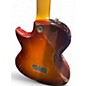 Used Taylor SB1-S 3 Color Sunburst Solid Body Electric Guitar