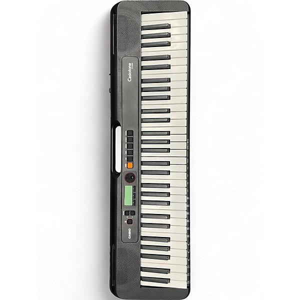 Used Casio CTS200 Portable Keyboard