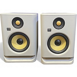 Used Rokit RP5G4 PAIR Powered Monitor