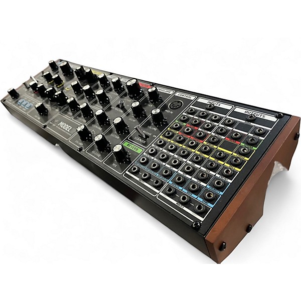 Used Behringer model 15 Synthesizer