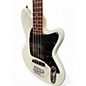 Used Ibanez TMB30 Seafoam Green Electric Bass Guitar