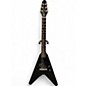 Used Gibson FLYING V MELODY MAKER Black Solid Body Electric Guitar thumbnail