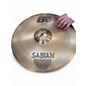 Used SABIAN 20in B8 Ride Cymbal