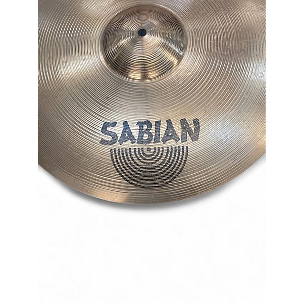 Used SABIAN 20in B8 Ride Cymbal