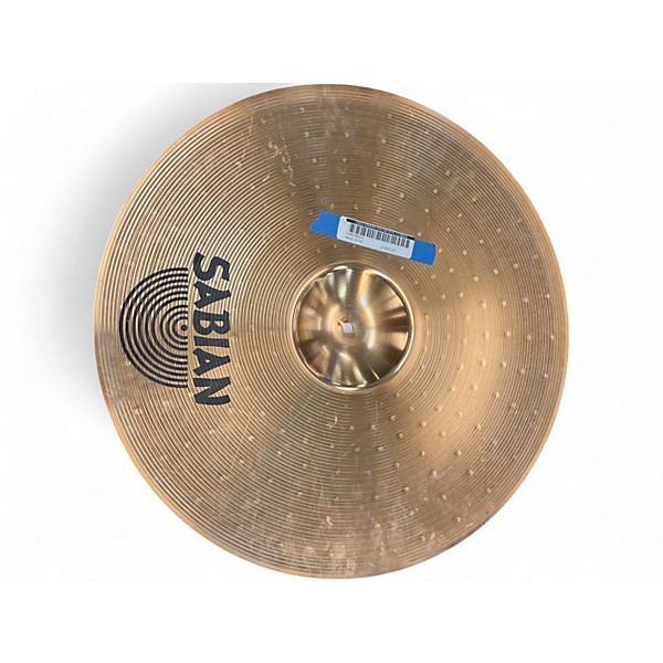 Used SABIAN 20in B8 Ride Cymbal