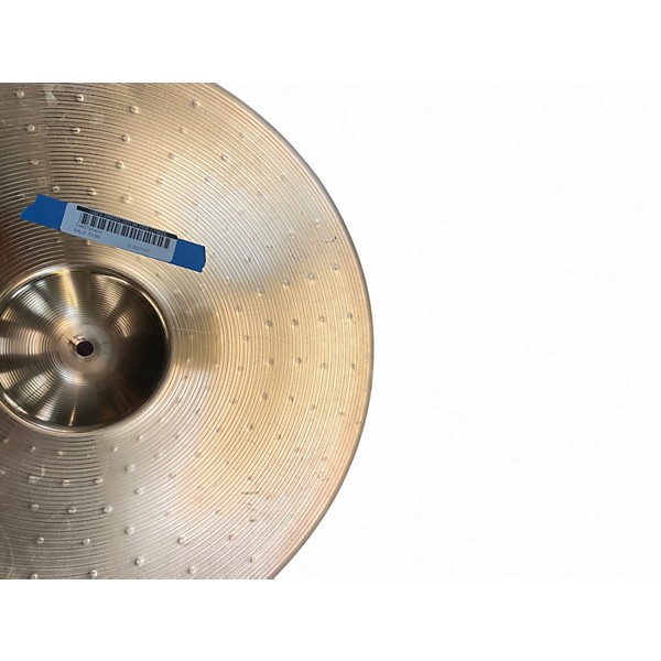 Used SABIAN 20in B8 Ride Cymbal