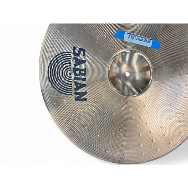 Used SABIAN 20in B8 Ride Cymbal