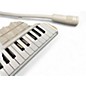 Used KORG MK15 Portable Keyboard