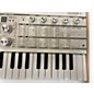 Used KORG MK15 Portable Keyboard