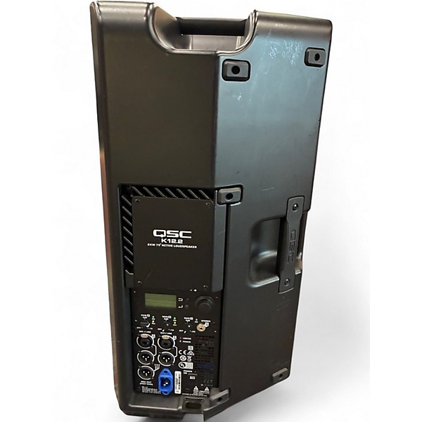 Used QSC K12.2 Powered Speaker