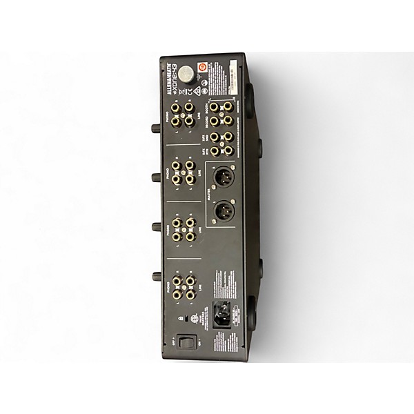 Used Allen & Heath XONE:43 DJ Mixer
