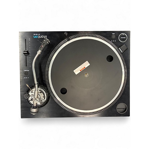 Used Stanton ST.150 M2 Turntable