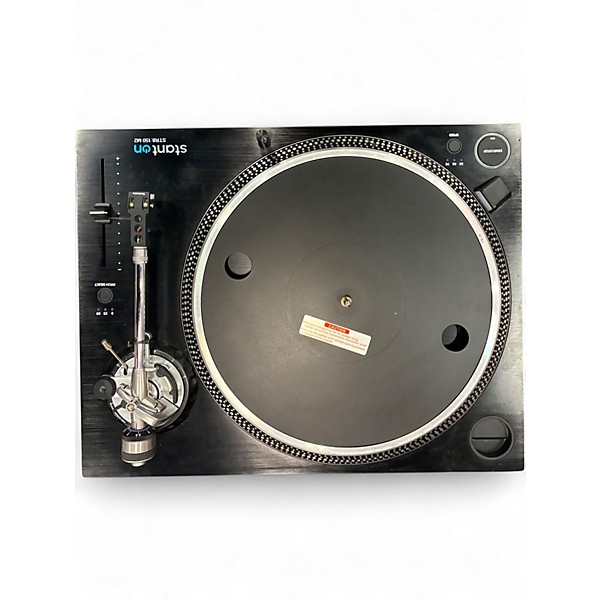 Used Stanton STR8 150 M2 Turntable