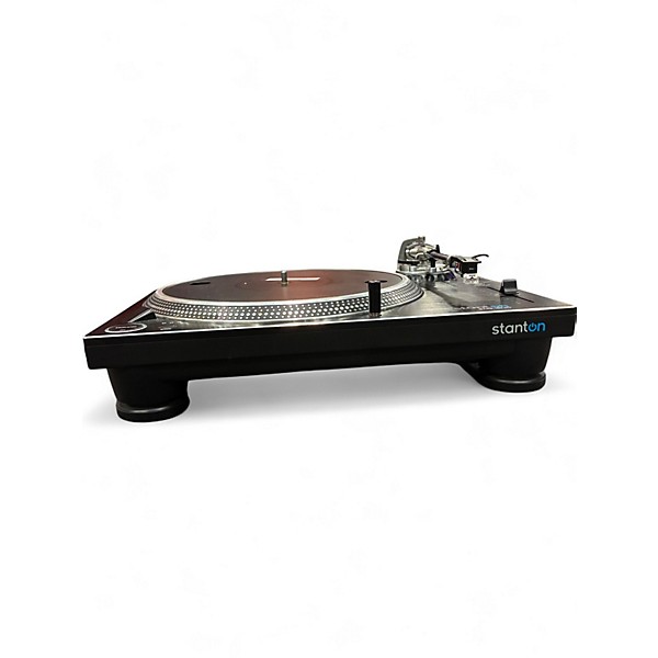 Used Stanton STR8 150 M2 Turntable