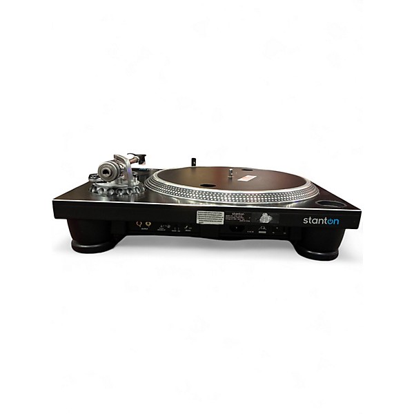 Used Stanton STR8 150 M2 Turntable