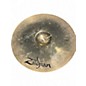 Used Zildjian 20in Z Custom Ride Cymbal