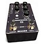 Used Mooer DRUMMER Pedal thumbnail