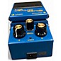 Used BOSS BD2 Blues Driver Effect Pedal