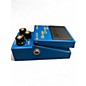 Used BOSS BD2 Blues Driver Effect Pedal