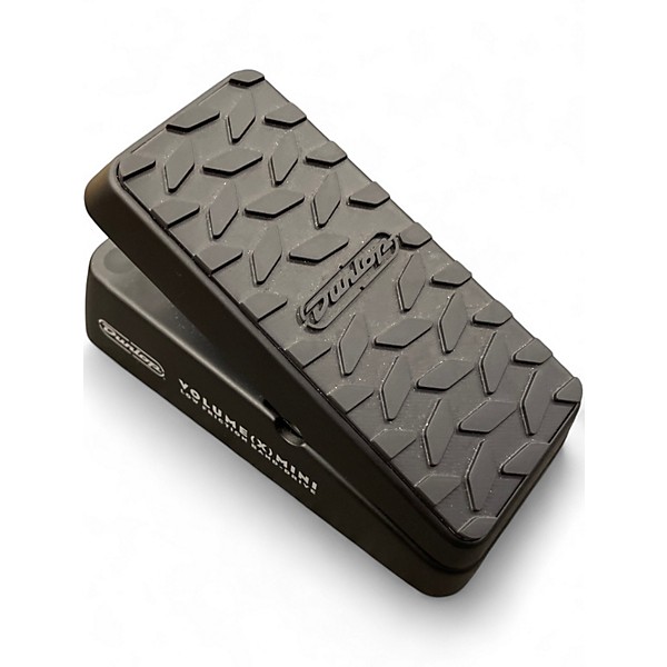 Used Dunlop VOLUME X MINI  Pedal