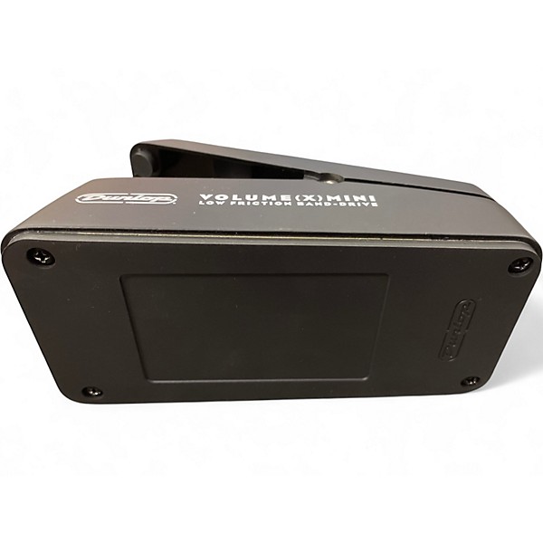 Used Dunlop VOLUME X MINI  Pedal