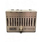 Used MXR M108 10 Band EQ Pedal thumbnail