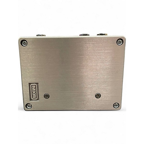 Used MXR M108 10 Band EQ Pedal