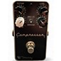 Used Keeley 4 Knob Compressor Effect Pedal thumbnail
