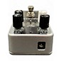 Used Keeley 4 Knob Compressor Effect Pedal
