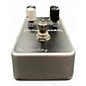 Used Keeley 4 Knob Compressor Effect Pedal